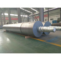 Brown Paper Make Machine Forming Section Suction Couch Roll